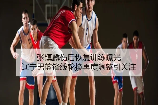 张镇麟伤后恢复训练曝光 辽宁男篮锋线轮换再度调整引关注